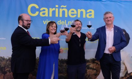 La película ‘Cariñena, vino del mar’ se estrena en cines