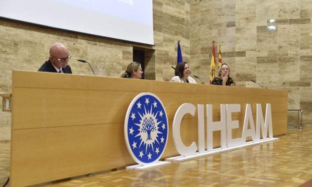 El empoderamiento de las mujeres impulsa la innovación en los sistemas agroalimentarios del Mediterráneo