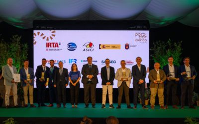 Granja Morante, de Piensos Costa, Premio Porc d’Or Ibérico del MAPA a la Sostenibilidad