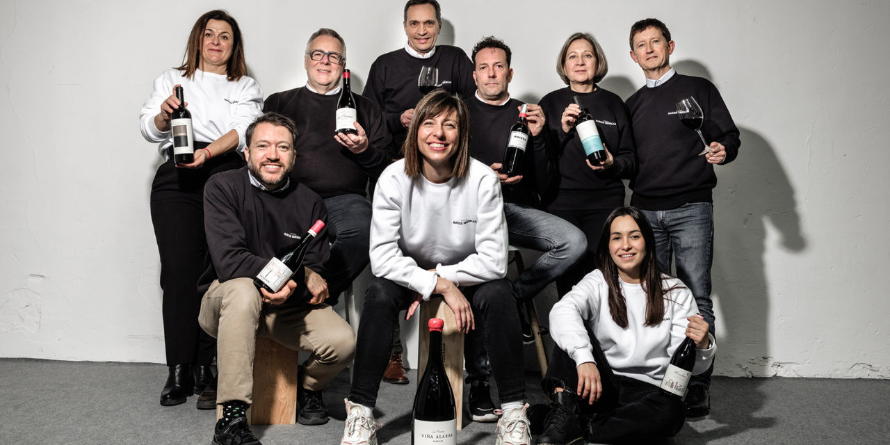 Las bodegas Sierra Norte y Raíces Ibéricas se fusionan para crear un proyecto comprometido con las variedades autóctonas