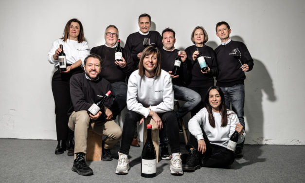 Las bodegas Sierra Norte y Raíces Ibéricas se fusionan para crear un proyecto comprometido con las variedades autóctonas
