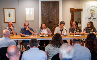El pastoreo como actividad ancestral y culturalmente relevante, en la tercera edición de Confitando Territorio