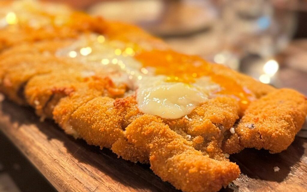 Nativo declara oficialmente abierta la “temporada de caza” del cachopo perfecto