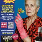 La ruta “Vermutea con Turmeon” encuentra la mejor Gilda de Zaragoza en el Hotel Don Jaime