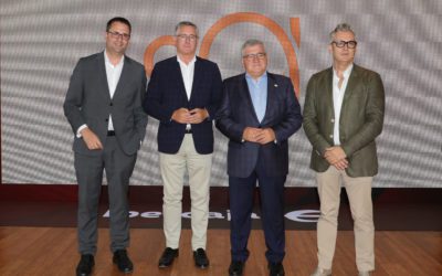 “En Aragón, el turismo es vida: respeta, disfruta, vive”, nueva campaña de los empresarios hosteleros y turísticos