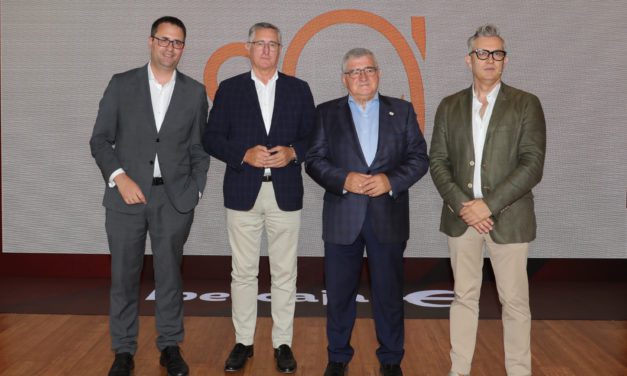 “En Aragón, el turismo es vida: respeta, disfruta, vive”, nueva campaña de los empresarios hosteleros y turísticos