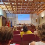 El 67% de los turistas que llegan a la comunidad aragonesa compran en comercio local