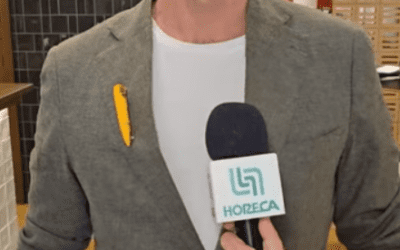Horeca Zaragoza promueve #OrgulloHostelero