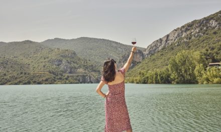 La Ruta del Vino Somontano, entre las primeras propuestas enoturísticas de España