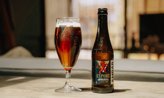 Ambar celebra 125 años de innovación y excelencia con seis medallas de oro en el último World Beer Challenge