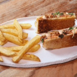 La mejor tapa es de Sophia Bistro y el mejor menú de tapas es de  El Ambigú
