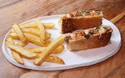 La mejor tapa es de Sophia Bistro y el mejor menú de tapas es de  El Ambigú