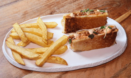 La mejor tapa es de Sophia Bistro y el mejor menú de tapas es de  El Ambigú