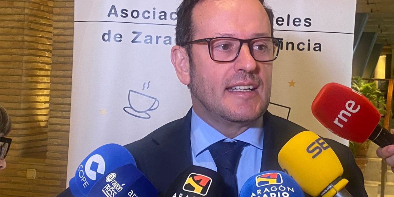 Las previsiones de ocupación hotelera se animan en agosto y septiembre