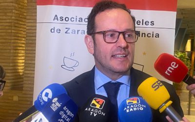Las previsiones de ocupación hotelera se animan en agosto y septiembre