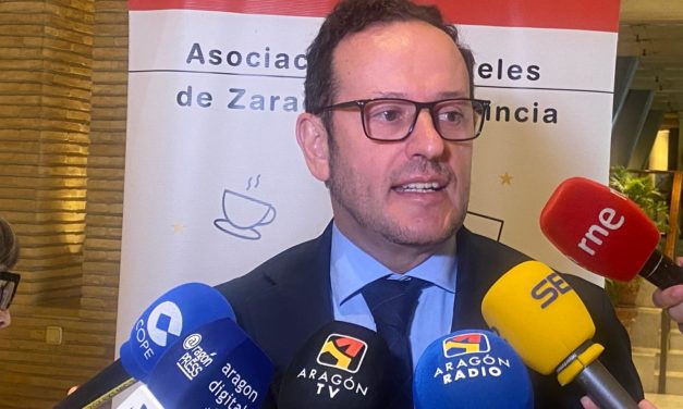 Las previsiones de ocupación hotelera se animan en agosto y septiembre