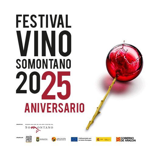 FESTIVAL VINO SOMONTANO