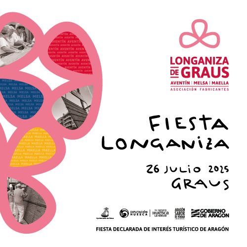FIESTA DE LA LONGANIZA DE GRAUS
