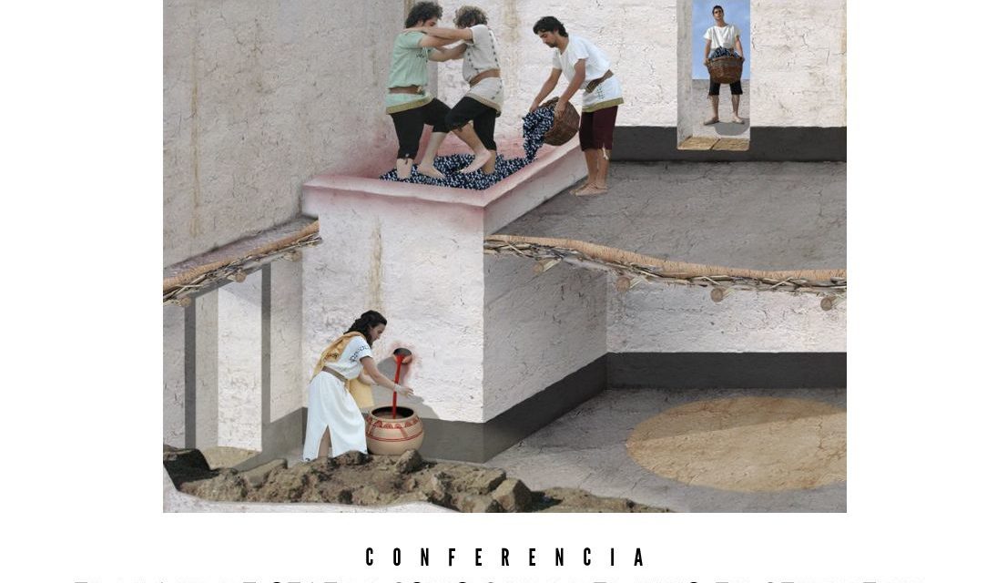 La Red de Municipios de la Celtiberia y la DOP Calatayud difunden la cultura de la Celtiberia