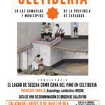 La Red de Municipios de la Celtiberia y la DOP Calatayud difunden la cultura de la Celtiberia