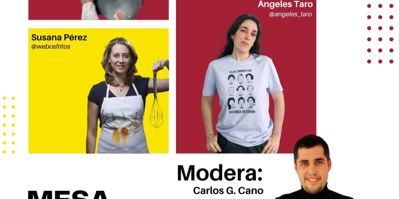 Mesa redonda con ‘influencers’ de actualidad, en el Festival Vino Somontano