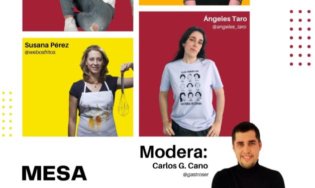 Mesa redonda con ‘influencers’ de actualidad, en el Festival Vino Somontano