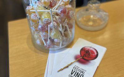 La enogastronomía más experiencial y los jóvenes, ejes del Festival Vino Somontano 2025 aniversario