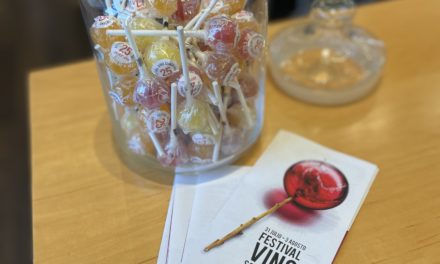 La enogastronomía más experiencial y los jóvenes, ejes del Festival Vino Somontano 2025 aniversario