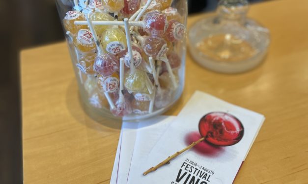 La enogastronomía más experiencial y los jóvenes, ejes del Festival Vino Somontano 2025 aniversario