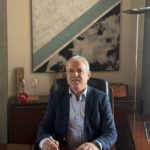 Francisco José Berroy, reelegido presidente de la DOP Somontano