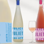 Bodegas San Valero amplía Julietta, con dos vinos frizzantes