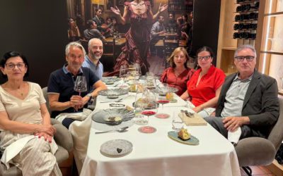 La Cocina Saludable ya tiene premios