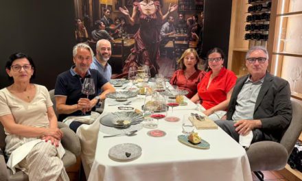La Cocina Saludable ya tiene premios