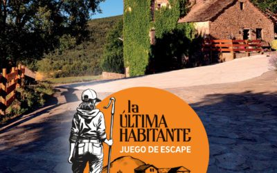La Borda de Pastores presenta el primer juego de escape que quiere salvar el ovino español