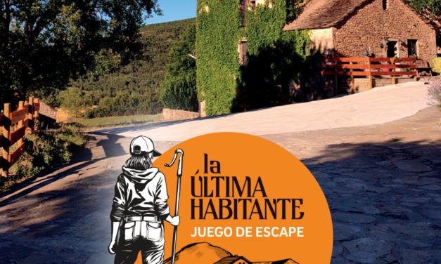 La Borda de Pastores presenta el primer juego de escape que quiere salvar el ovino español