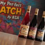 Bodegas San Alejandro lanza ‘My Perfect Match’