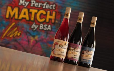 Bodegas San Alejandro lanza ‘My Perfect Match’