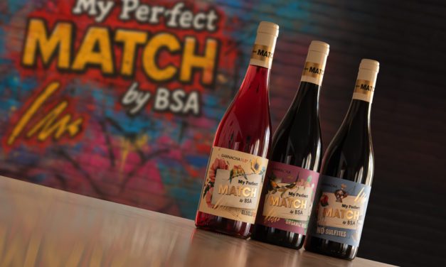 Bodegas San Alejandro lanza ‘My Perfect Match’