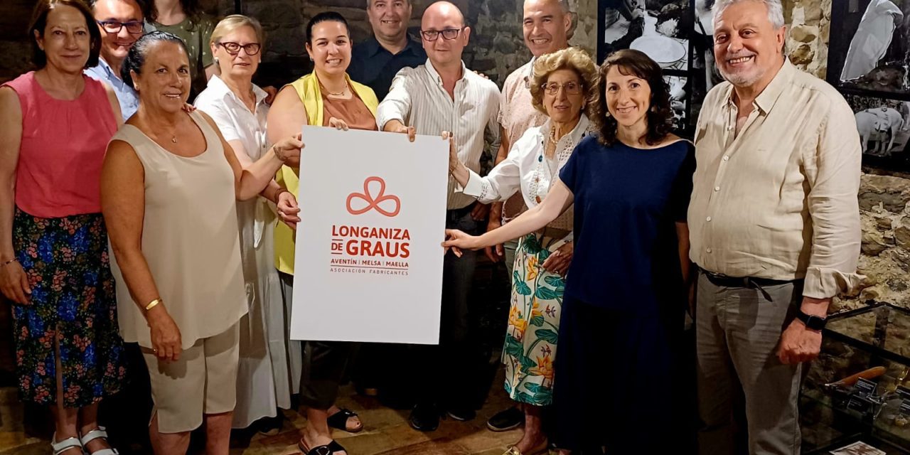 La Fiesta de la Longaniza de Graus 2025 presenta su programa con una amplia oferta gastronómica y festiva