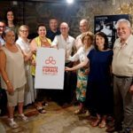 La Fiesta de la Longaniza de Graus 2025 presenta su programa con una amplia oferta gastronómica y festiva