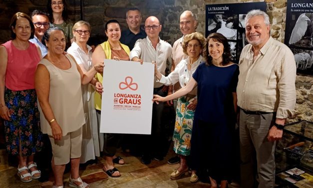 La Fiesta de la Longaniza de Graus 2025 presenta su programa con una amplia oferta gastronómica y festiva