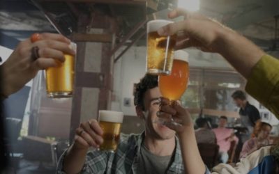 Un país de cerveceros cada vez más moderados
