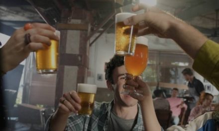 Un país de cerveceros cada vez más moderados