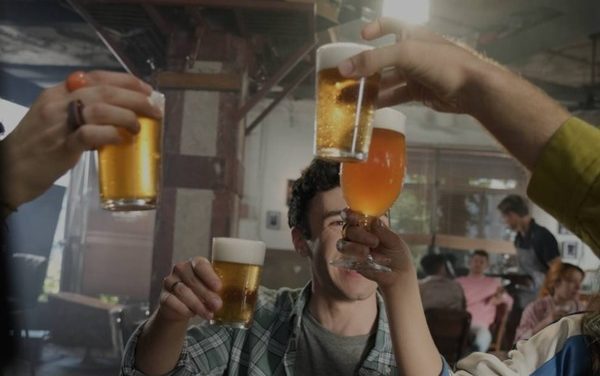 Un país de cerveceros cada vez más moderados