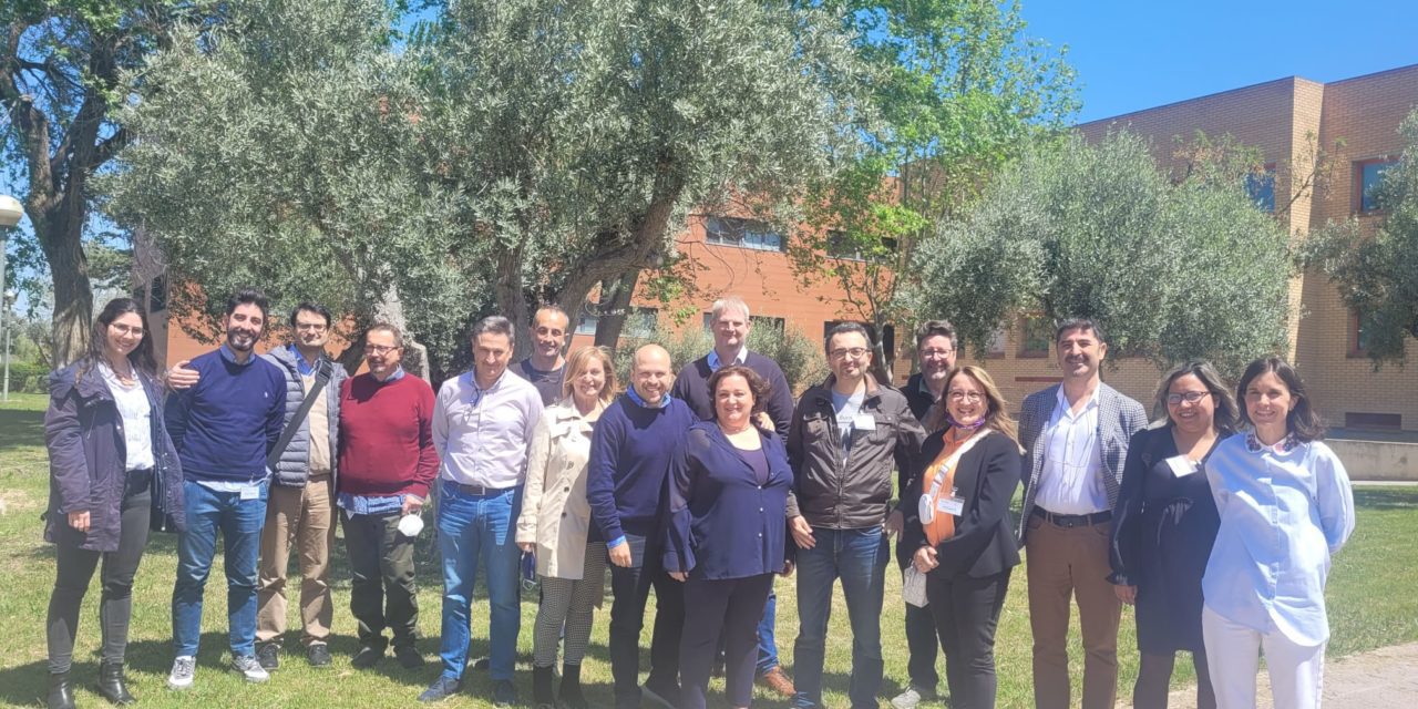 El proyecto europeo TECHONEY, coordinado por el CITA, ganador del concurso europeo PRIMA2BUSINESS