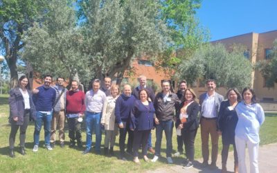 El proyecto europeo TECHONEY, coordinado por el CITA, ganador del concurso europeo PRIMA2BUSINESS