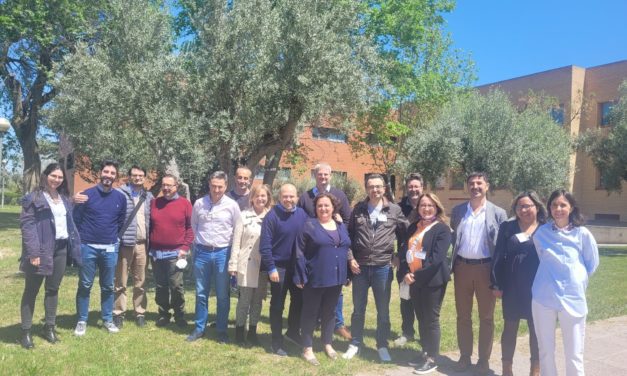 El proyecto europeo TECHONEY, coordinado por el CITA, ganador del concurso europeo PRIMA2BUSINESS