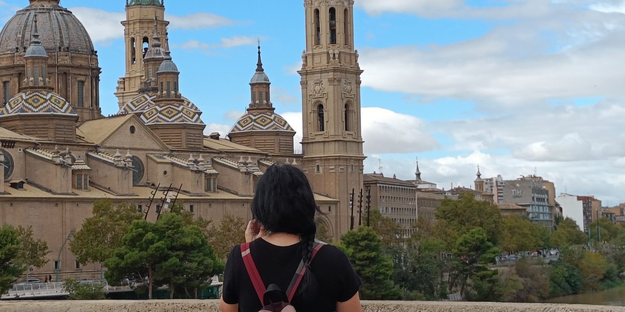 Aragón mantiene durante el primer semestre del año las cifras de turistas e incrementa las pernoctaciones un 3,5%