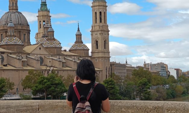 Aragón mantiene durante el primer semestre del año las cifras de turistas e incrementa las pernoctaciones un 3,5%