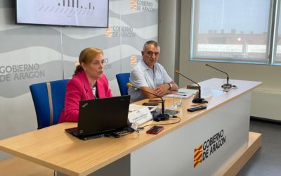 Salud Pública halla Salmonella en tostadas con tomate triturado en la investigación por el brote de Barbastro